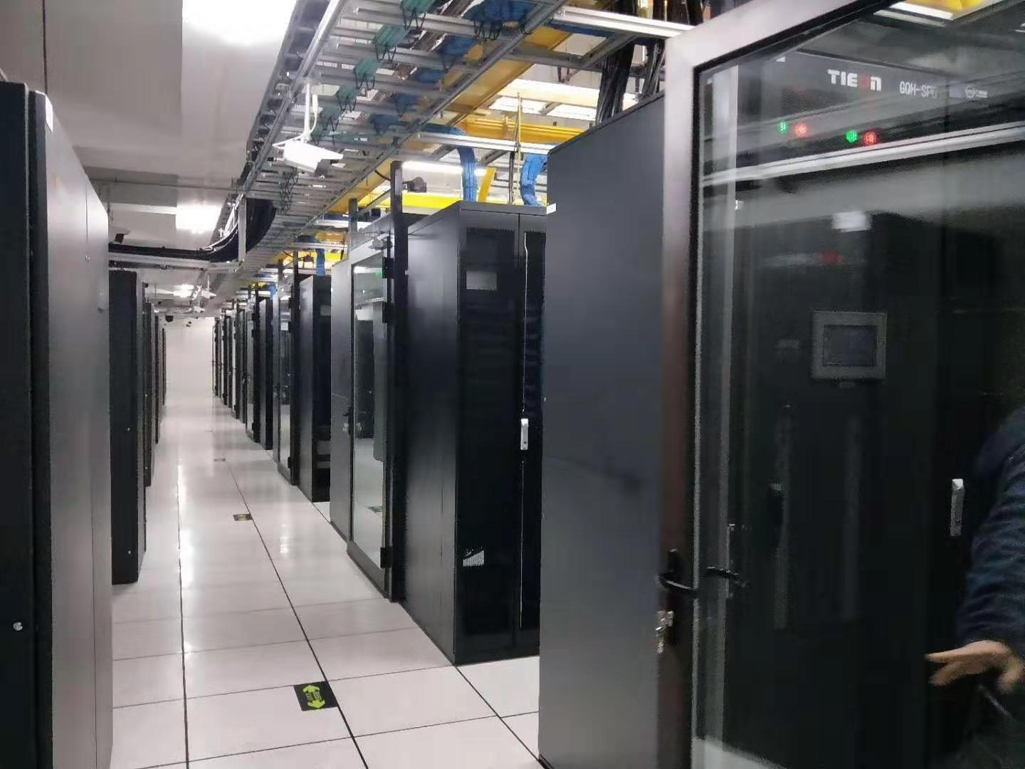 金寨天津IPFS机房-天津多线机房-天津自贸区机房